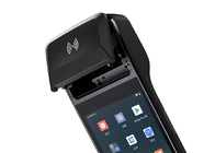 Android 11.0 Handheld Mini POS System Mobile POS Terminal with Printer & QR Code Reader