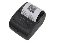 Portable Mini Bluetooth Handheld Mobile Android Bluetooth Thermal Printer for Lottery