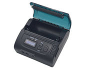 3 Inch Wireless Mini Portable Android Mobile Printer Thermal for Restaurant Supermarket
